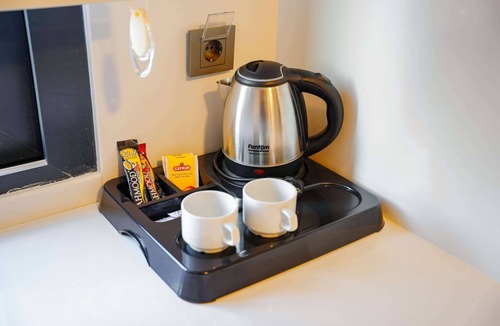 Yenisehir Apartment | 1+1 DELUXE ROOM