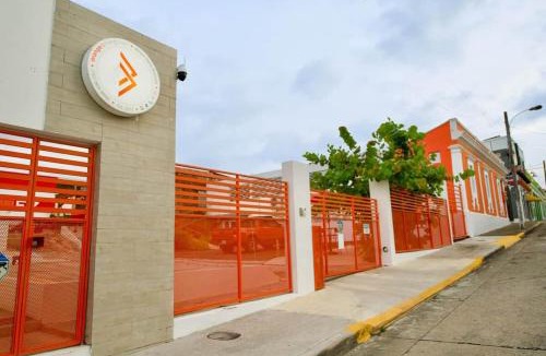 Mayaguez Pueblo Apartment | 1.1 Disabled Generator 1st Floor Parking