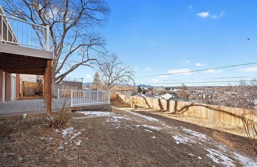 Arvada Plaza Area House | 1,100 sf Spacious Cozy 2BR Near Denver & Mountains