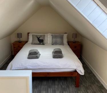 Wanlockhead House | 1-2 Dialknowe Holiday Cottage - Wanlockhead