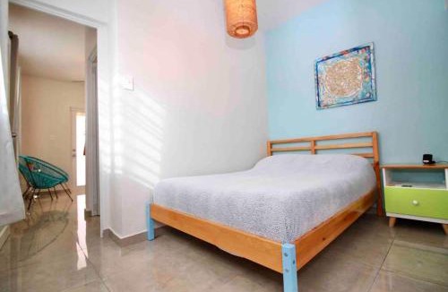 Mayaguez Pueblo Apartment | 1.2 Generator 1st Floor Parking 1BR 230sf