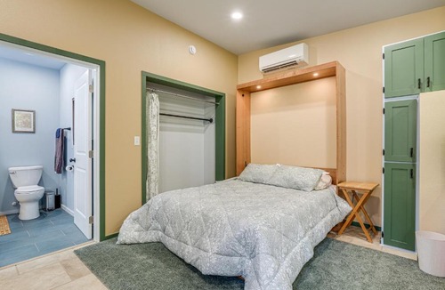 Corvallis Apartment | < 1/2 Mi to OSU: Studio in Corvallis Near Parks