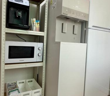 Sincheondong Bed & Breakfast | 1&2 Stay