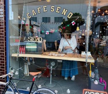 Sincheondong Bed & Breakfast | 1&2 Stay