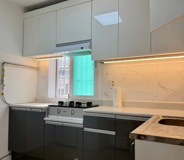 Sincheondong Bed & Breakfast | 1&2 Stay