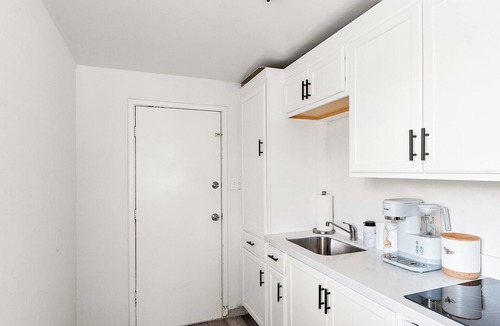 Mesa Apartment | 1.3 Miles from Downtown