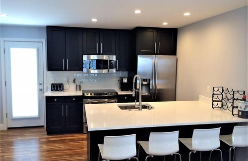 Rehoboth Beach House | 1.5 Blocks off Beach - Remodeled Home