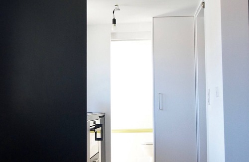 Central Interlaken Condo | 1,5-zi Design-studio Beim Westbahnhof, Ruhige Lage