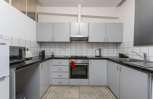 Old Town of Limassol Apartment | 1-80 Collection Apt 101