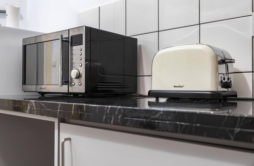 Old Town of Limassol Apartment | 1-80 Collection Apt 101