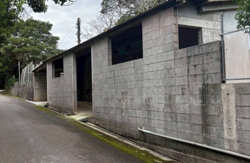 Imadomari House | 1 A private room in Nakijin Village just a 16mi/Kunigami District Okinawa