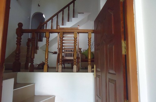 Kirimetimulla Villa | 1 and 1