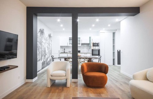 15th Arrondissement Apartment | 1.Appart 4Pers#2 Chambres#Commerce#FullEquipped