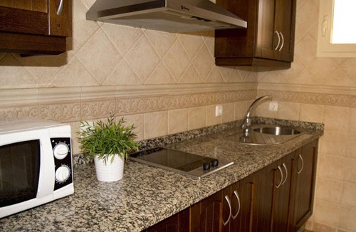 La Linea de la Concepcion Apartment | 1 bedroom apartment (block 2 - Apartment 7)
