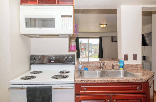 Baraboo Apartment | 1 Bed, 1 Bath at Riverview Apartments!