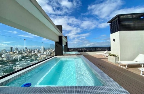Sarasota Apartment | 1 Bed Apartment, floor 10