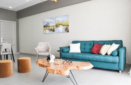 Sarasota Apartment | 1 Bed Apartment, floor 10