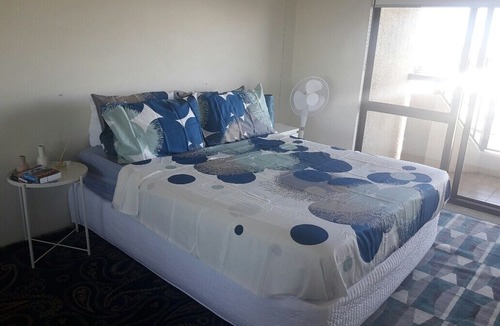Sydney Central Business District Apartment | 1 Bed Apt CBD with Fantastic Darling Harbour View