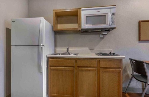 Bossier City Apartment | 1 Bed | Deluxe, Sofa-Bed