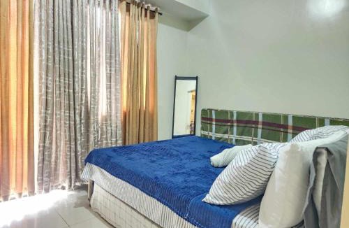 Baguio Apartment | 1 Bed Flat - Pool - Parking - Wifi