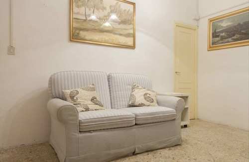 Dolceacqua Apartment | 1 Bed Flat - Sleeps 2 - Parking