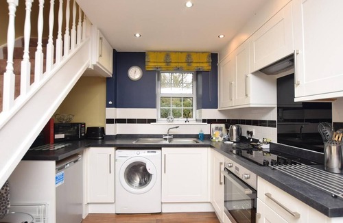 Newton by the Sea House | 1 Bed in Alnwick (oc-80486)