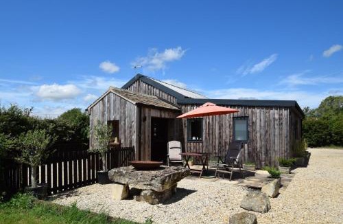 Evesham Cabin | 1 Bed in Ashton-under-Hill oc-o30070