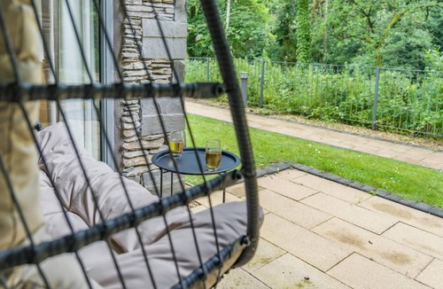 Backbarrow Apartment | 1 Bed in Backbarrow (oc-s32477)