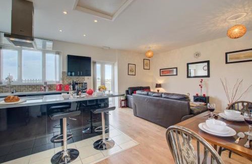 Irstead House | 1 Bed in Blofield Heath oc-1468