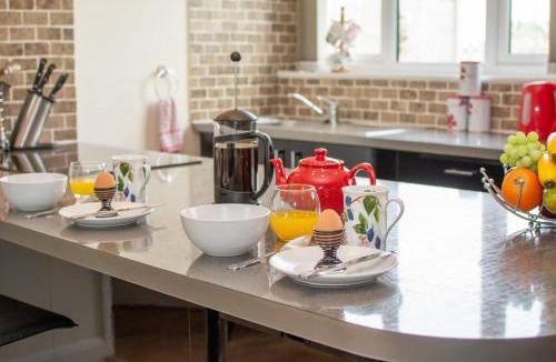 Irstead House | 1 Bed in Blofield Heath oc-1468