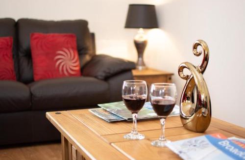 Irstead House | 1 Bed in Blofield Heath oc-1468