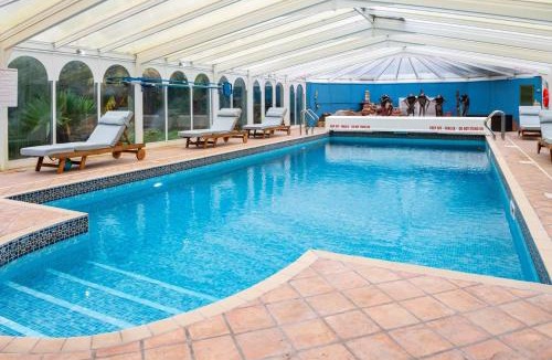 Wing House | 1 Bed in Brampton oc-g34638