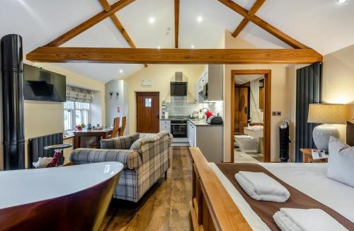 Wing House | 1 Bed in Brampton oc-g34638