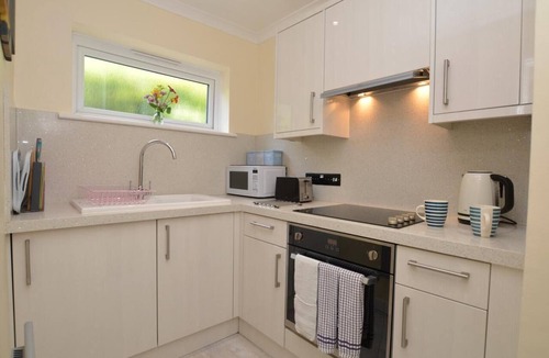 Bridport House | 1 Bed in Bridport (oc-41890)