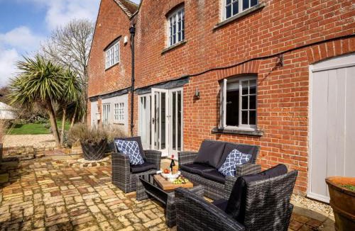 Beaulieu House | 1 Bed in Brockenhurst oc-53042