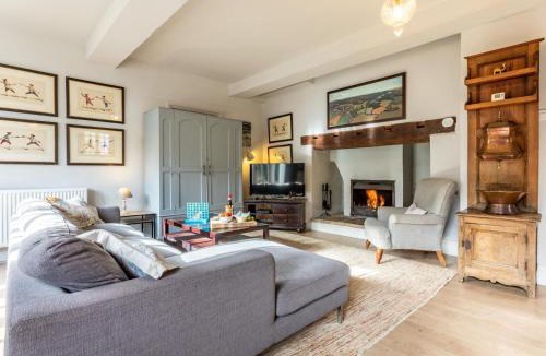Beaulieu House | 1 Bed in Brockenhurst oc-53042