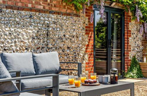 Chichester House | 1 Bed in Chichester oc-77402