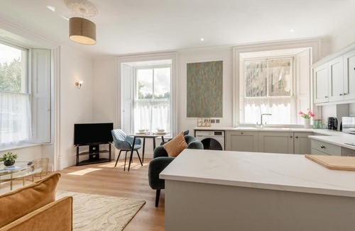 Cockermouth Apartment | 1 Bed in Cockermouth oc-h32941