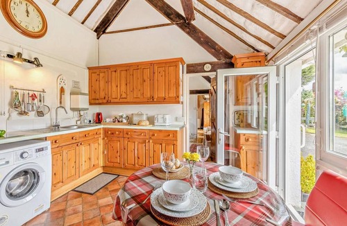Corwen Cottage | 1 Bed in Corwen (oc-92866)
