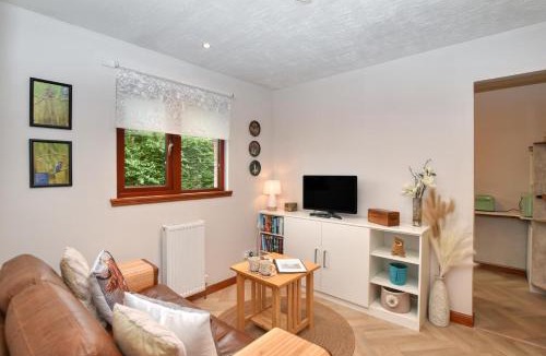 Powmill House | 1 Bed in Dollar oc-95872