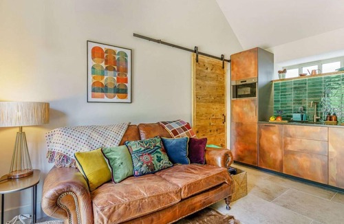 Langley Park Cottage | 1 Bed in Durham (oc-89318)