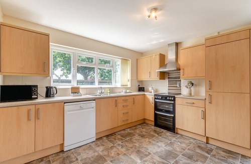 Helmdon Cottage | 1 Bed in Flore (oc-b32437)