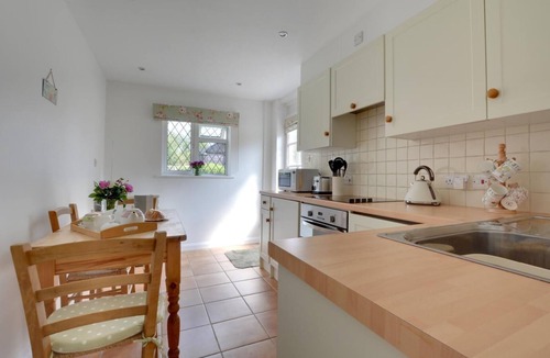 Cranbrook Cottage | 1 Bed in Goudhurst (oc-cb584)