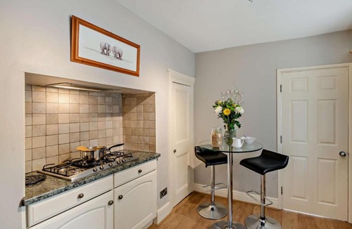 Harrogate Apartment | 1 Bed in Harrogate oc-hh055