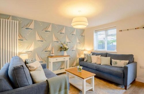Hythe Apartment | 1 Bed in Hythe oc-89966