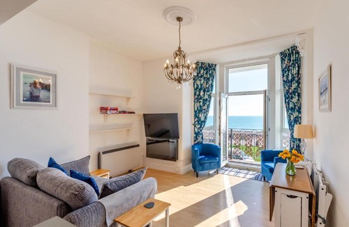 Hythe Apartment | 1 Bed in Hythe oc-c28937