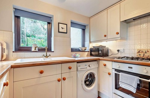 Isle of Arran House | 1 Bed in Isle Of Arran (oc-ca272)