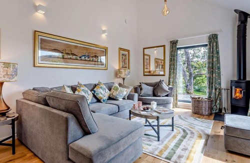 Colbost Cabin | 1 Bed in Isle Of Skye oc-96201