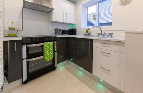 Scotton House | 1 Bed in Knaresborough oc-66981