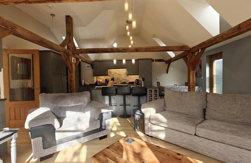 Diss Cottage | 1 Bed in Langmere (oc-m33974)